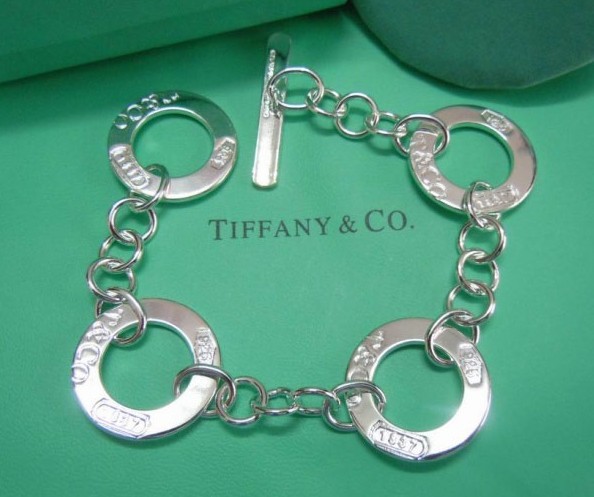 Bracciale Tiffany Modello 401